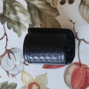 Bianchi Flashlight Holder